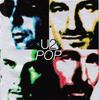 CD U2  Pop 3145243342 Island Records 1997 US Rock Used