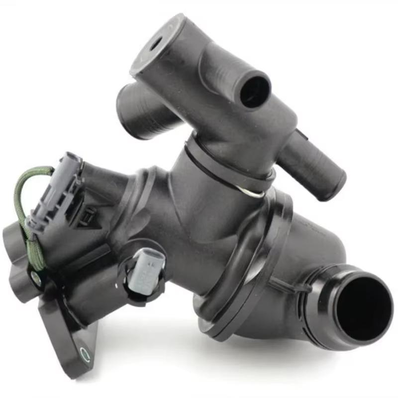 DLA Land Rover Nowy 2.0 Termostat LR105975 JDE40346