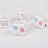 Pet Toy Glitter Ball Bell Catnip Fish Bone Ball