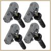 529332V000 TPMS Tire pressure Sensor Monitoring System 315MHZ 52933-2V000  Fit For Hyundai Veloster Car Auto accessorie
