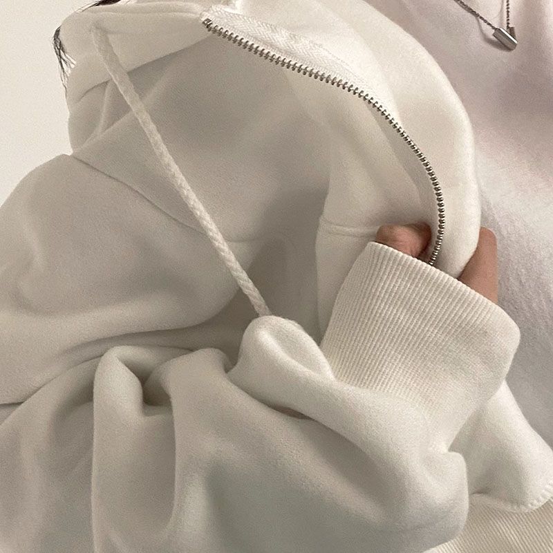 Хлопковый свитер — фото 17