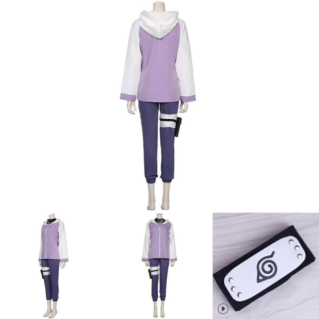 Cosplay Clothes Full Set For Teens And Adults Featuring Stylish Design And Comfort**