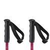 SALOMON BRIGADE JR Ski Poles, L40827800, Pink, 80