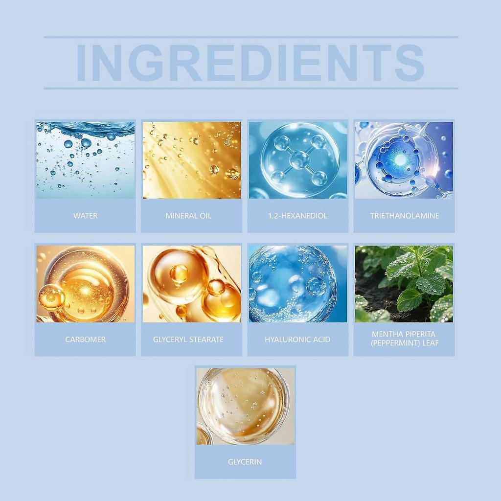 Limited time!!Viareline Body Care Cream - Refreshing And Non-Greasy For Underarms, Gentle Fragrance, Suitable For Daily Full-Body Care