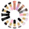 1Pcs Big Size Makeup Brushes Cream Foundation Powder Brush Soft Face Blush Brush Professional Large Cosmetics Make Up Tools