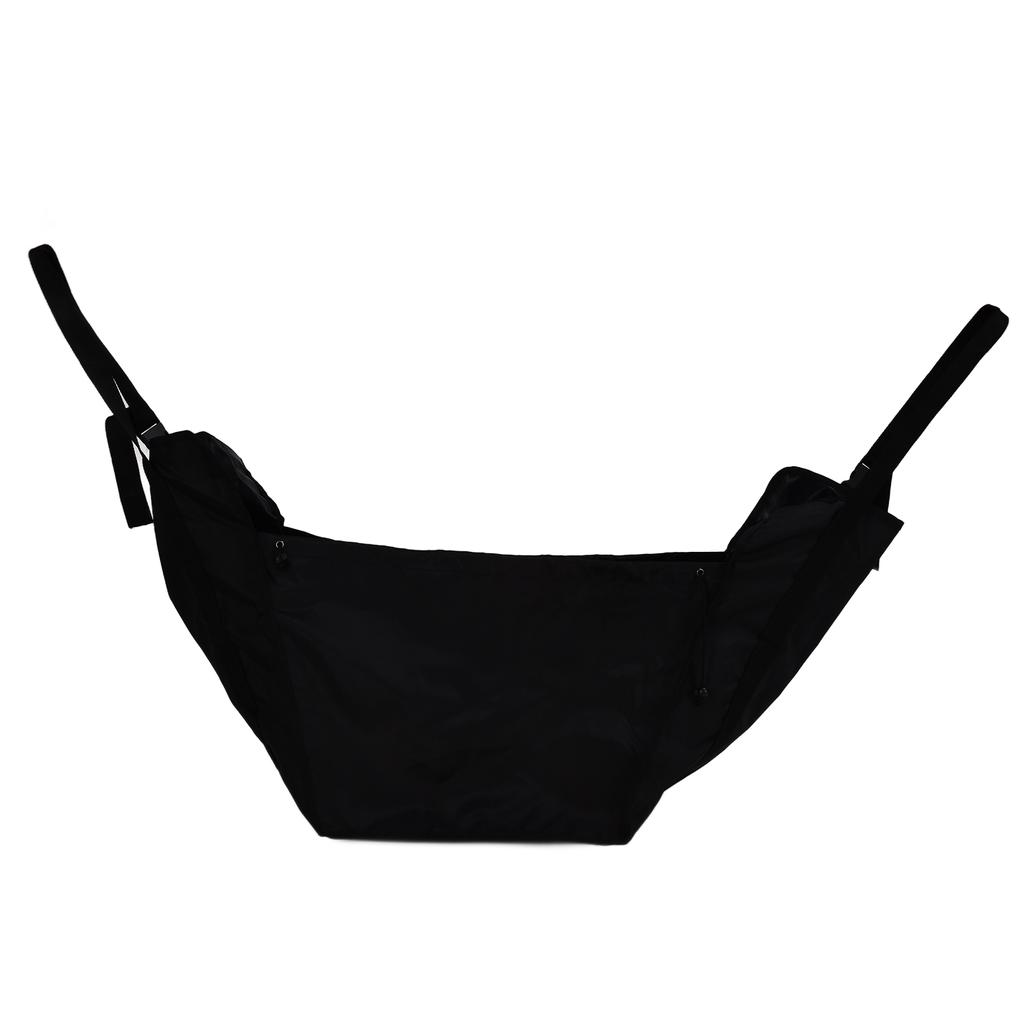 Autoaufbewahrung Einkaufstasche Verstellbar Oxford-Gewebe Tragbare Aufbewahrungstasche für Einkaufen Reisen