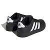 Adidas Breaknet Lace K Black White Kids Sneakers Core-Black Cloud-White HP8961