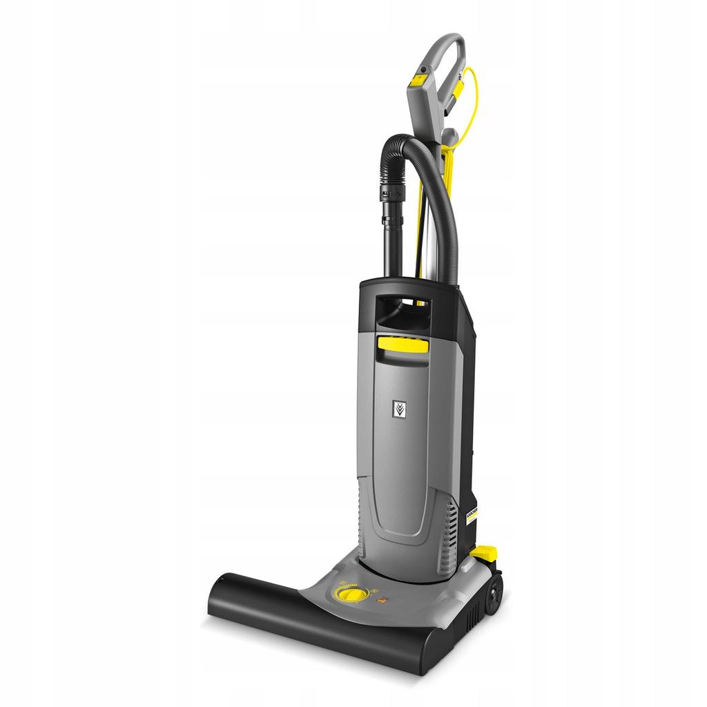 Kärcher CV 48/2 ADV Industrial Vacuum Cleaner 850W 5.5L