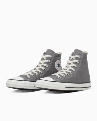 31318320 All Star Hi Charcoal (Men's)