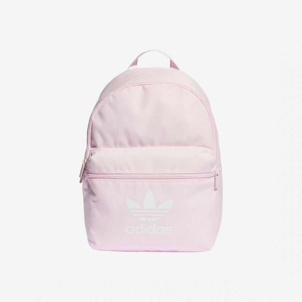 

Рюкзак Adidas Adicolor Прозрачный Розовый