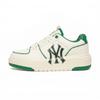 MLB Scarpe Skateboard Unisex Low top con Fodera Spessa 3ASXCA12N