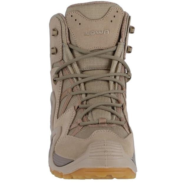 Треккинговые ботинки Lowa Zephyr Mid TF GTX Veloursleder