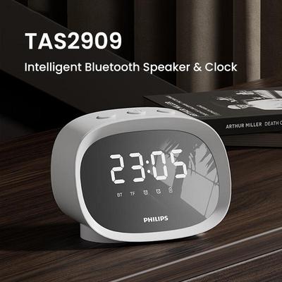 TAS2909 Bluetooth Speaker