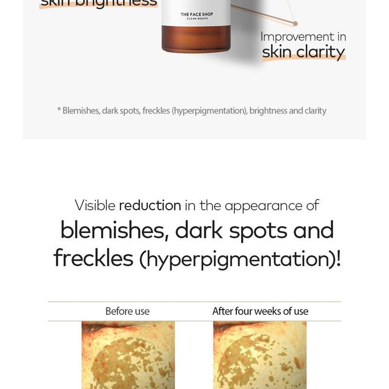 The Face Shop Alltimate Multi Vita 10% Serum