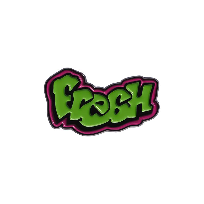 Sitcom Movies Enamel Pins Custom Brooches Lapel Badges Cartoon Funny Jewelry Gift for Fans Friends