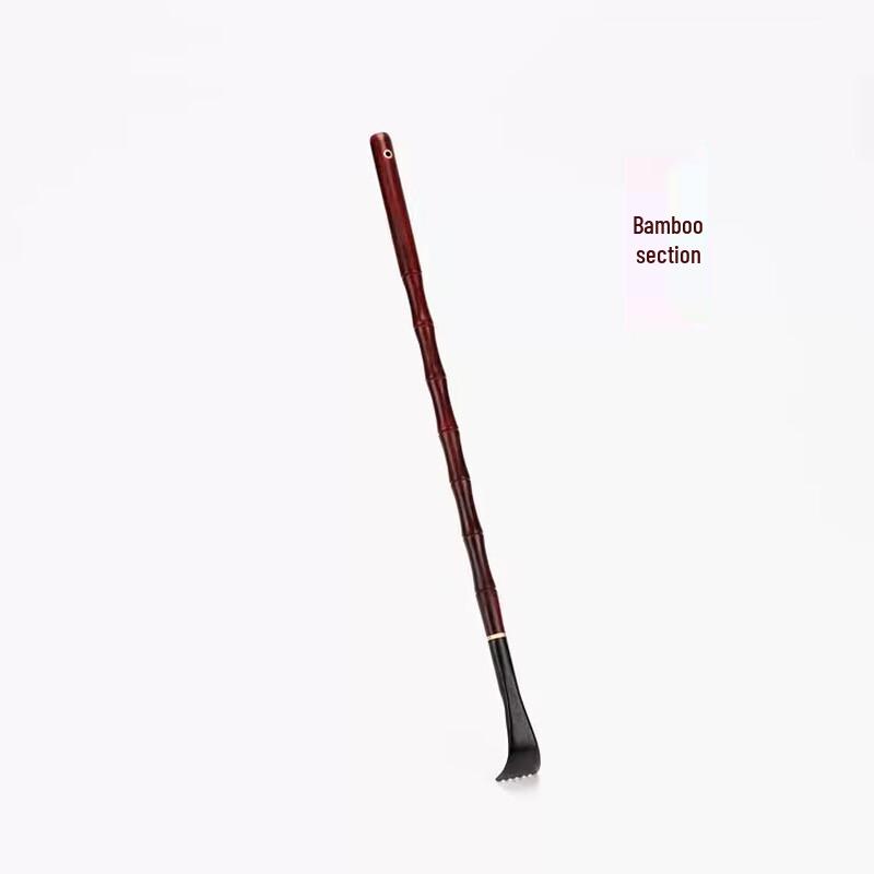 Beiduo Yang Purple Sandalwood Back Scratcher Set