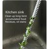 Freely Bendable Household Kitchen Sink Drain Anti Clogging Cleaning Hook Pipe Unclogger