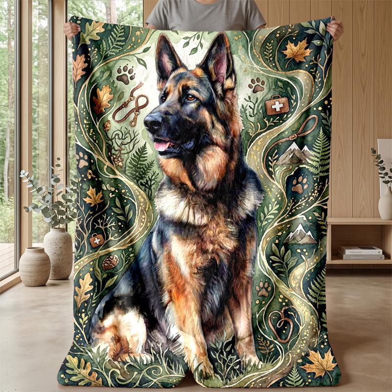 Gaming Controllers Neon Art Theme Blanket Lightweight Warm Flannel Blanket Decorative Throw Blanket for Home Decoration