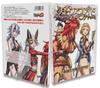 HobbyJAPAN Queen's Blade Adventure Beautiful Fighter Battle TRPG (2-player, 20 minutes, ages 14 and up)