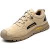 Scarpe antinfortunistiche da uomo, scarpe da lavoro con punta in acciaio, stivali antiforatura indistruttibili, scarpe antinfortunistiche, stivali da lavoro da uomo, scarpe protettive di sicurezza