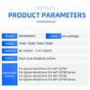 T05B1 T05B2 T05B3 T05B4 Compatible Cartridge With Pigment Ink For Epson WorkForce Pro WF-C878R C879R C878R C879R Printer Ink Bag
