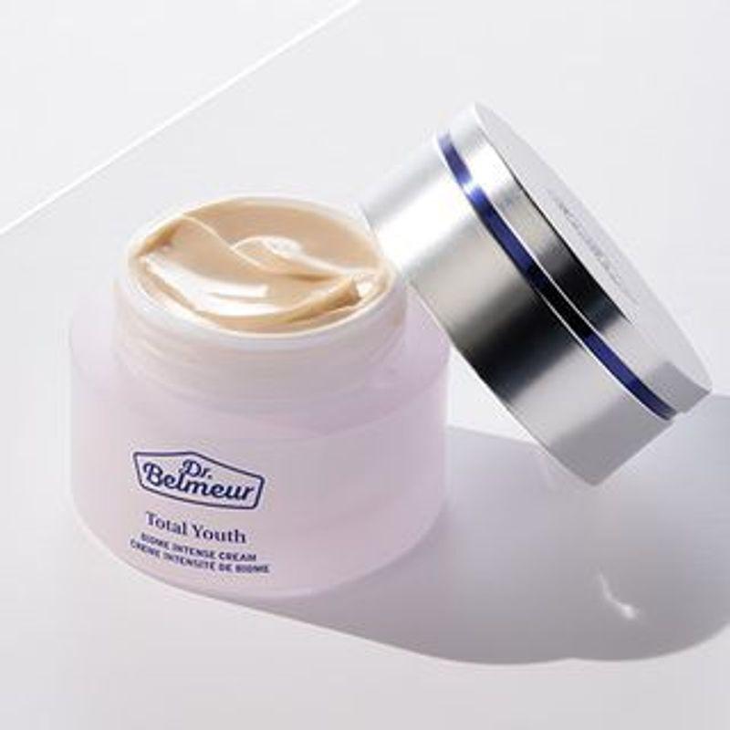 THE FACE SHOP - Dr. Belmeur Total Youth Biome Cream 50ml