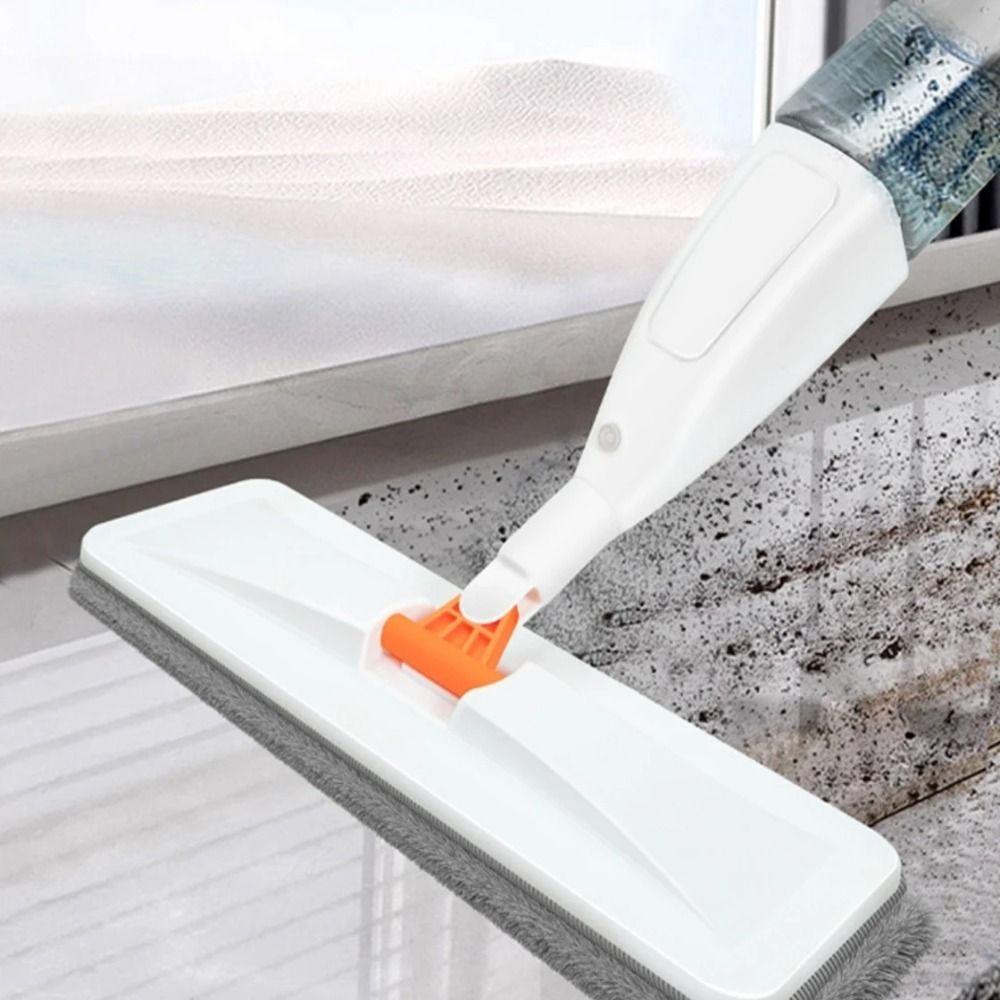 Wet Dry Use Floor Cleaning Mop Microfiber Mop Floor Mop New Floor Spray Mop Home Floor Cleaning