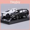Simulation Alloy Outlander Sport Sedan Model Toy Car For Display