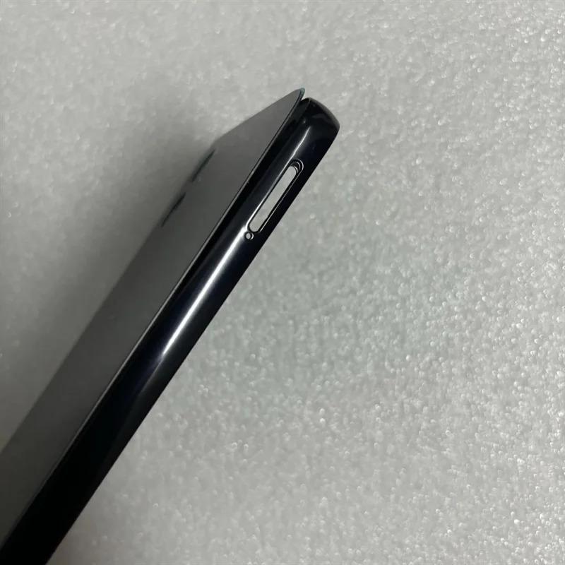 Full Housing Case For Samsung Galaxy 05 SM-055F 055 Middle Frame CoverBattery Back Cover Rear Cover Repair Parts