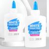 120ML Student Craft White Glue - High Adhesion for DIY, Office & Education
