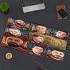 North Sydney Bears Druck Mauspads, für Tastaturauflage Laptop PC Matte für Büro Heimgebrauch, Schreibtischdekoration, Perfektes Geburtstagsgeschenk für Gamer