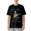 T-shirt Hommage au Chanteur Folk Joan Baez 1941-2023