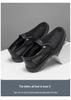 Men's Breathable Mesh Spring Shoes - Large Size Casual Polyurethane Cloth Shoes