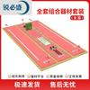 Ruibisheng 400m Obstacle Course Training Equipment