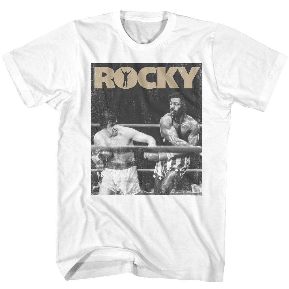 Rocky One Movie Children s T-shirt 130