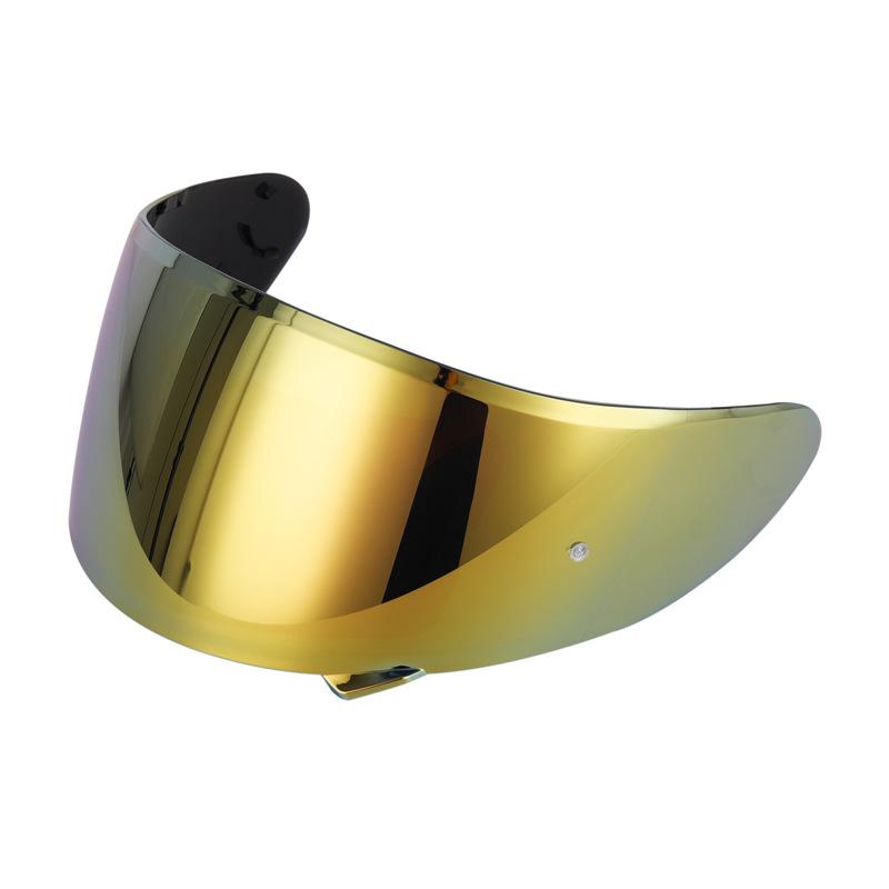 X14 Motorcycle Helmet Lens Compatible With Z7.Z-7.CWR-1.RF-1200-X-SPIRIT Model Lenses