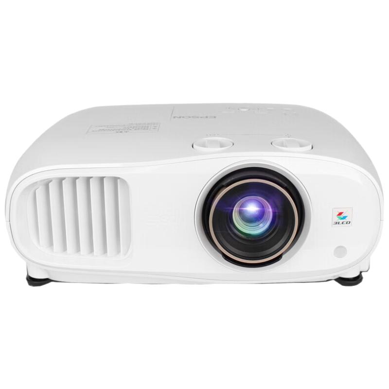 

Epson CH-TZ3000 4K UHD Home Cinema Projector (CN version)