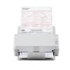 Fujitsu A4 Duplex Network Document Scanner CN plug (adapter included)