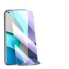 Protezione Schermo in Vetro Temperato Anti-Luce Blu Serie Redmi Note 9 - Compatibile 5G, Copertura Full HD