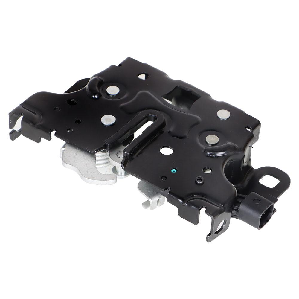 For 2017-2020 Jeep Compass Hood Latch Lock Part 68280607AC 68280608AC 68248965AD