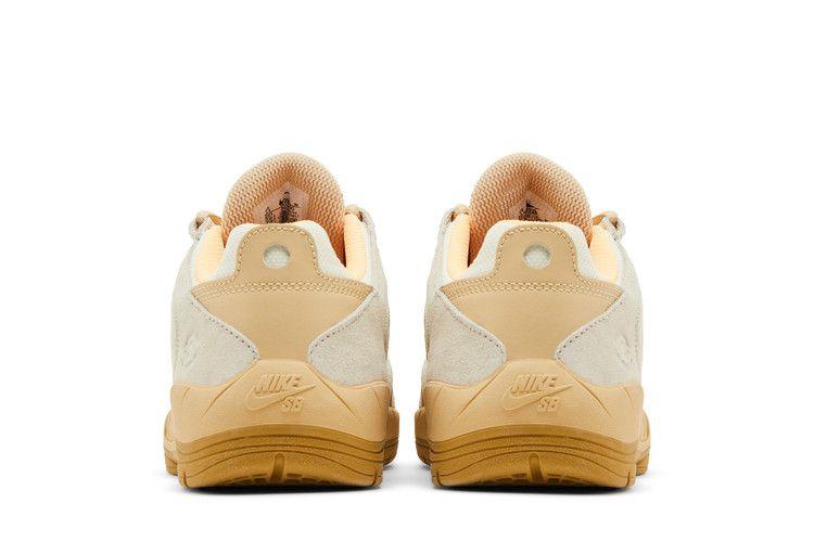Men's Sneakers Nike SB Vertebrae Coconut Milk Jade Ice Coconut Milk/Jade Ice/Sesame