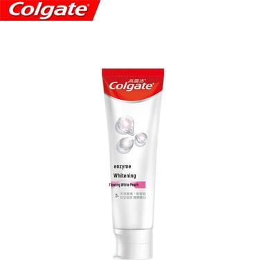 Natural Enzyme Multi-Effect Toothpaste