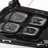 Kia K5 Optima Front Bumper Fog & Daytime Running Lights for 2014-2015 Models