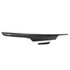 For BMW 5 Series G30 G38 17-23 6 Series GT G32 17-24 Real Carbon Fiber Car Dashboard Panel Decoration Car Accessories 2 pcs
