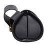 Jil Sander K-PALMELLATO LUX CANNOLO SM Shoulder Bag, Women's, Black Shoulder Bag blackUsed