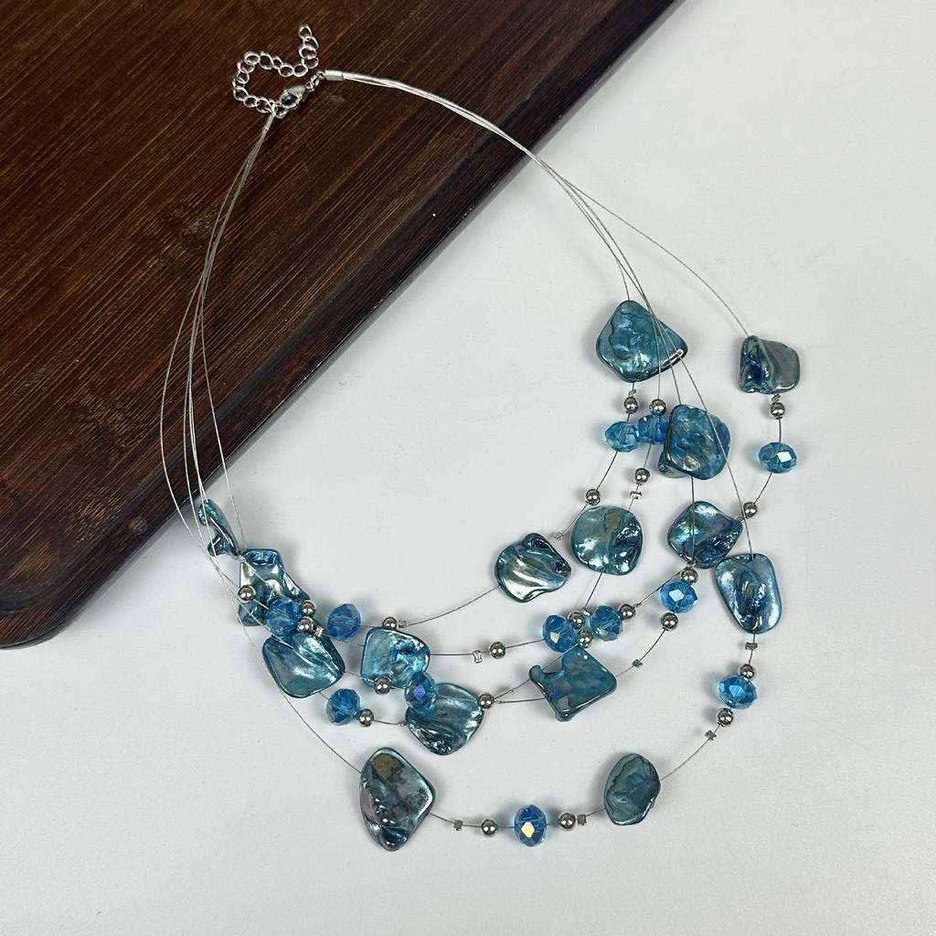 Mode Halskette für Damenschmuck