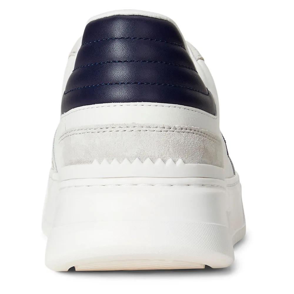 Ralph Lauren Ftw Rlite Sport Sneakers