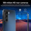 In Stock Exclusive Smartphone Hot 50 Pro: Large HD Screen, 16GB RAM, 1TB Storage
