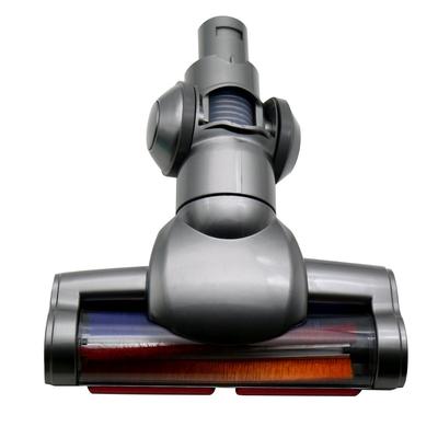 Electric Brush Floor Brush Nozzle Turbo Brush for Dyson V6 Trigger Animal DC45 DC58 DC59 DC61 DC62 Motorhead Parts Cordless