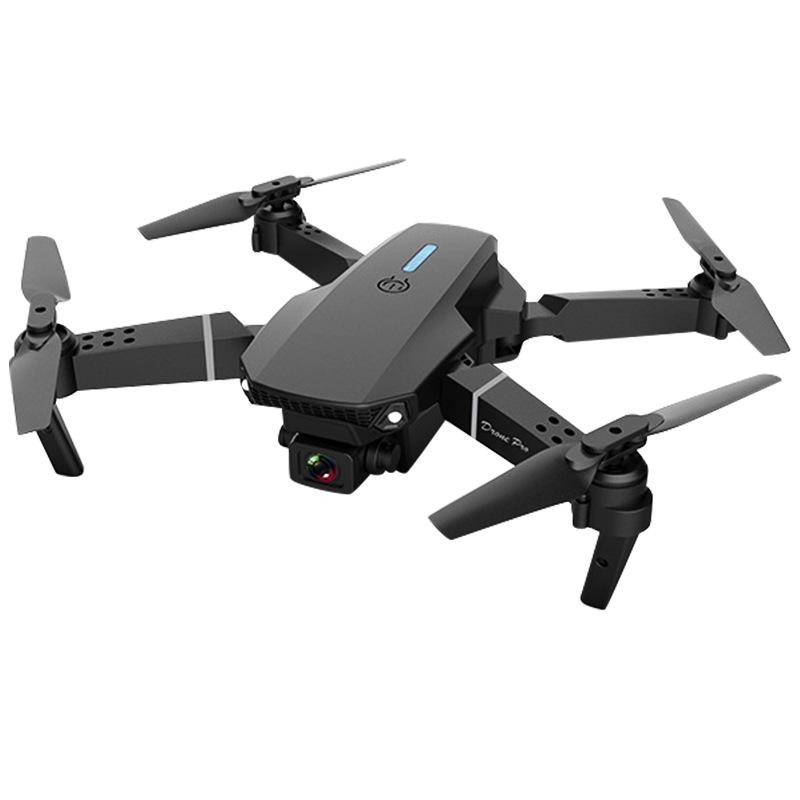 E88 E58 E99 Long-Endurance 4K Dual Camera HD Drone with Remote Control